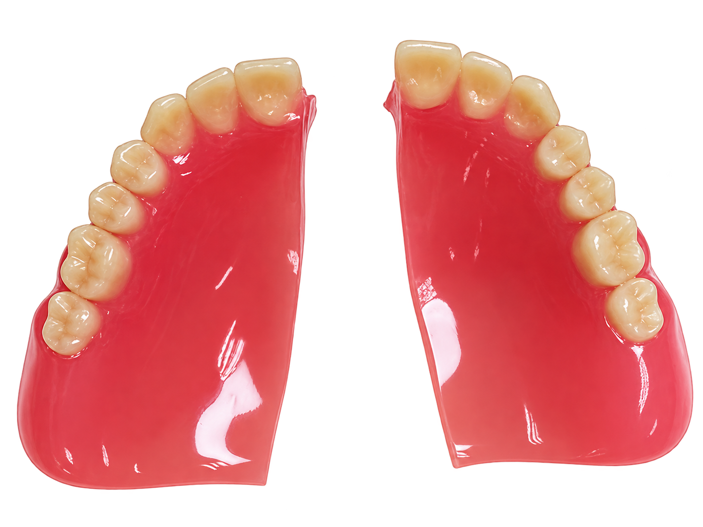 Denture Repairs