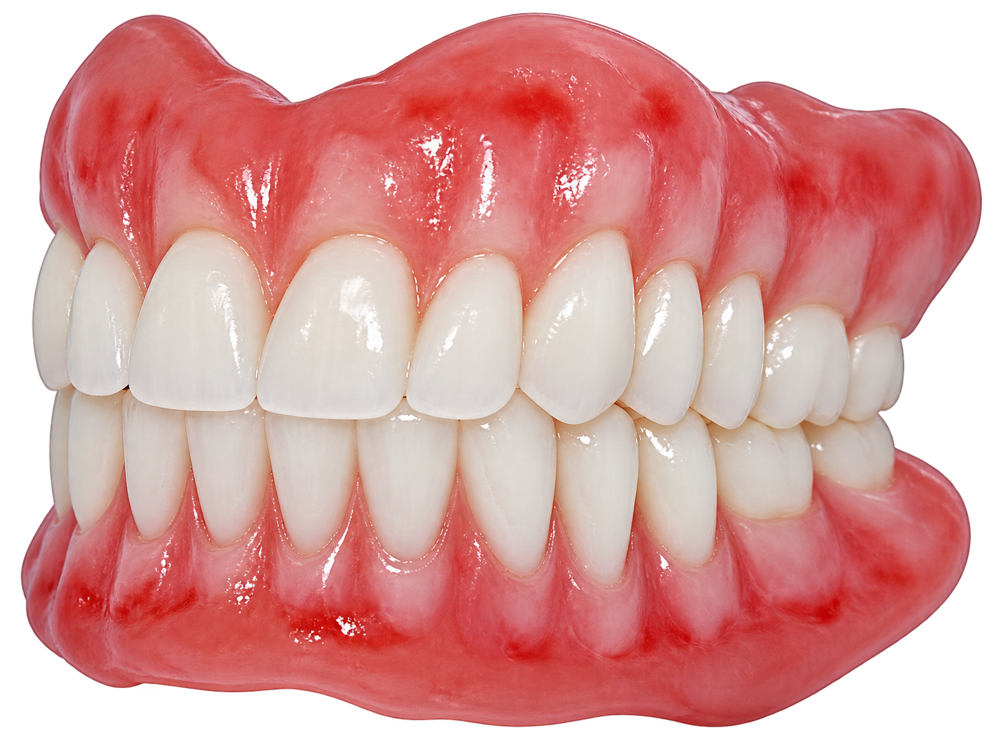 Full Denture