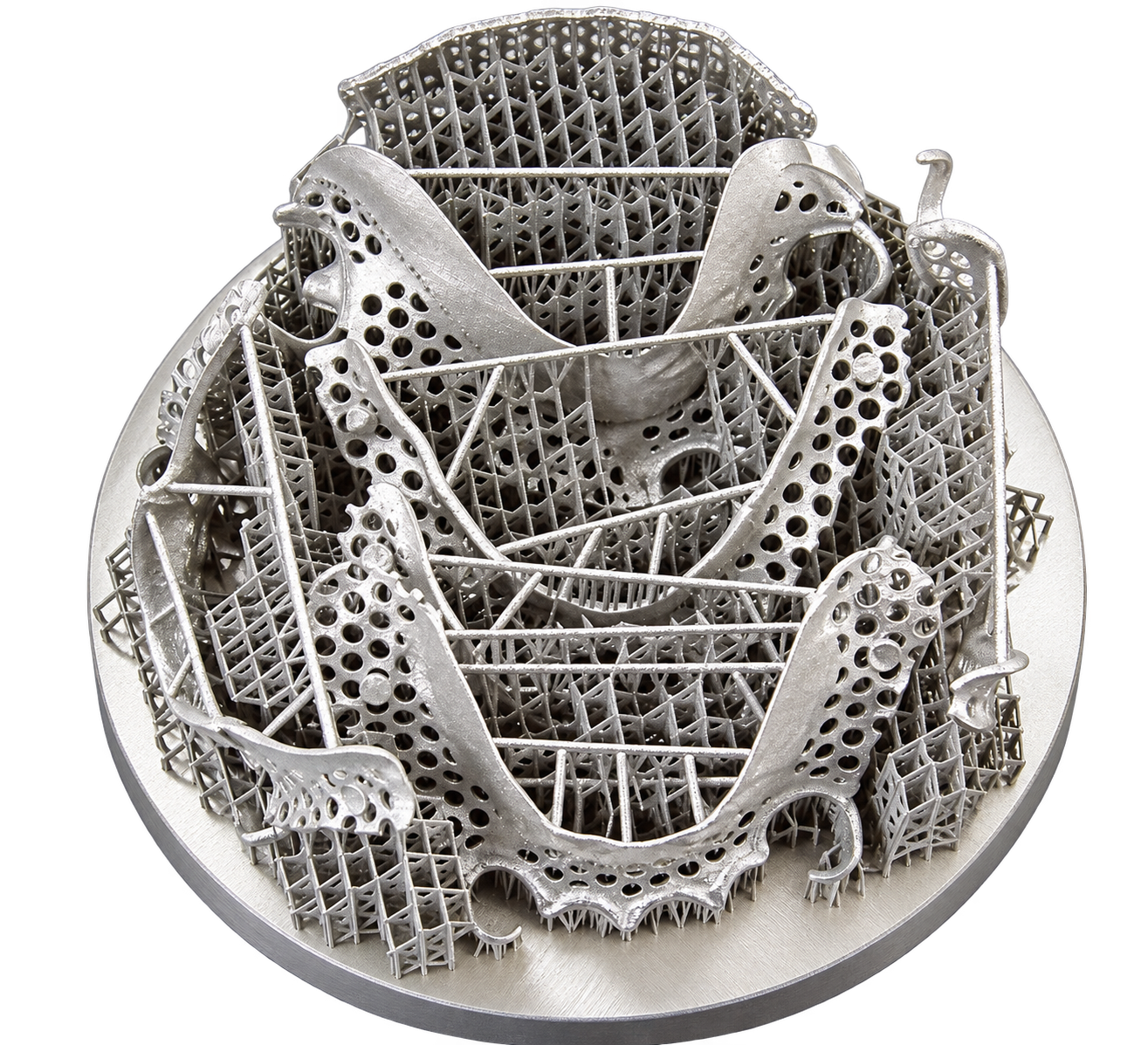 Core Dental Milling Centre