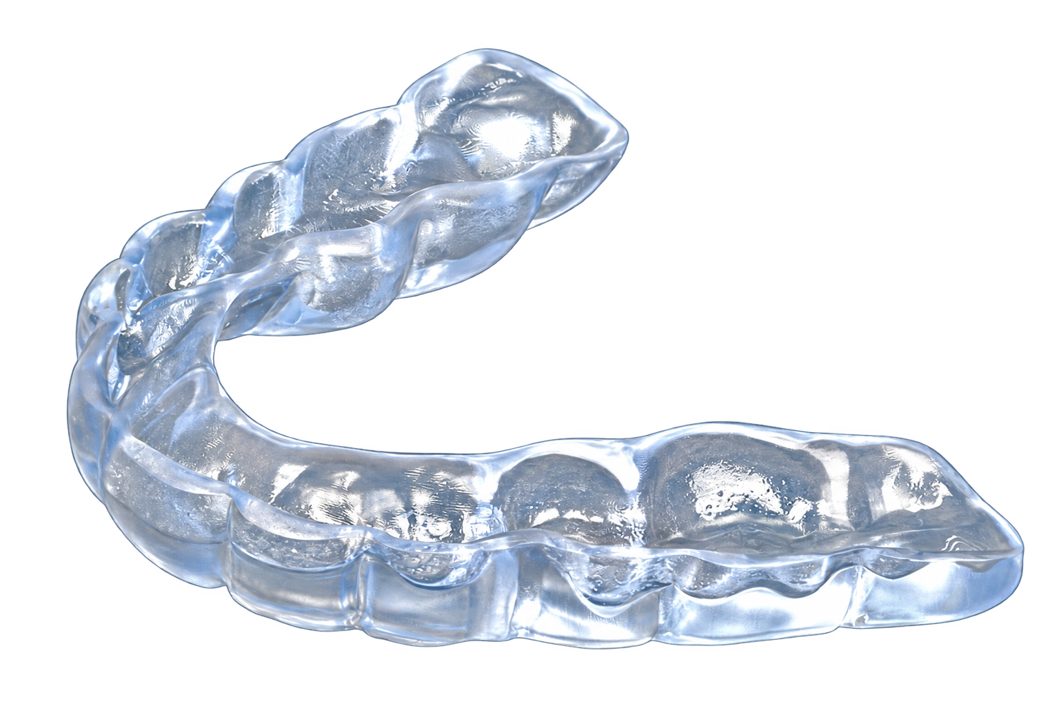 Sleep Appliances & Splints