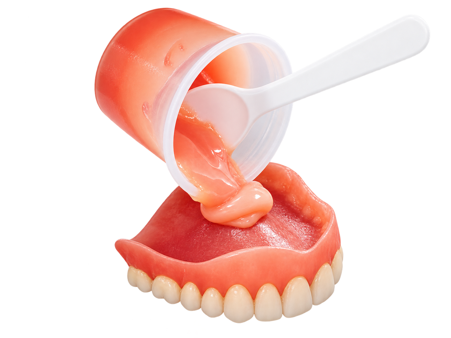 Denture Reline